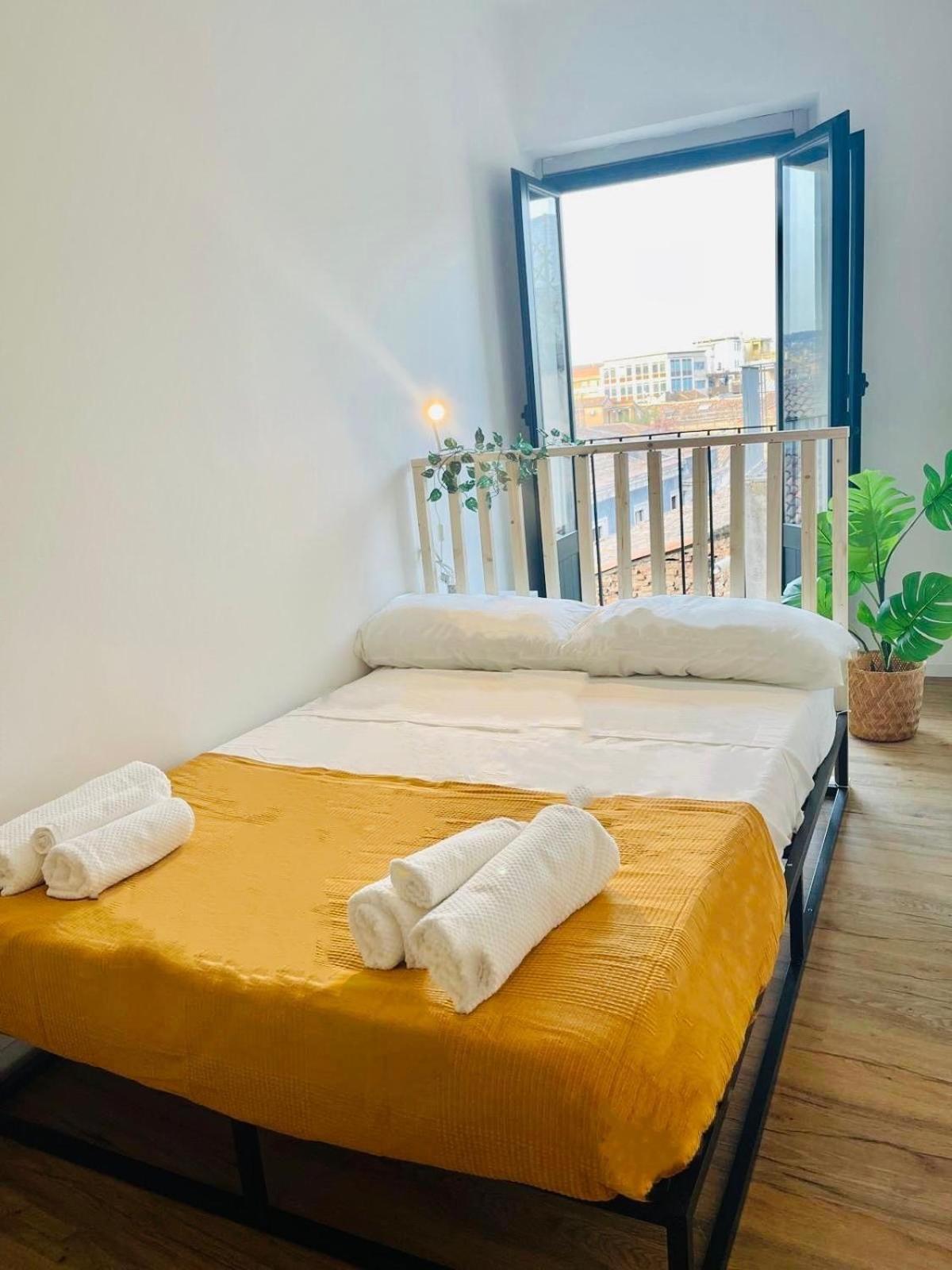 The Shelter Island Appartement Catánia Buitenkant foto