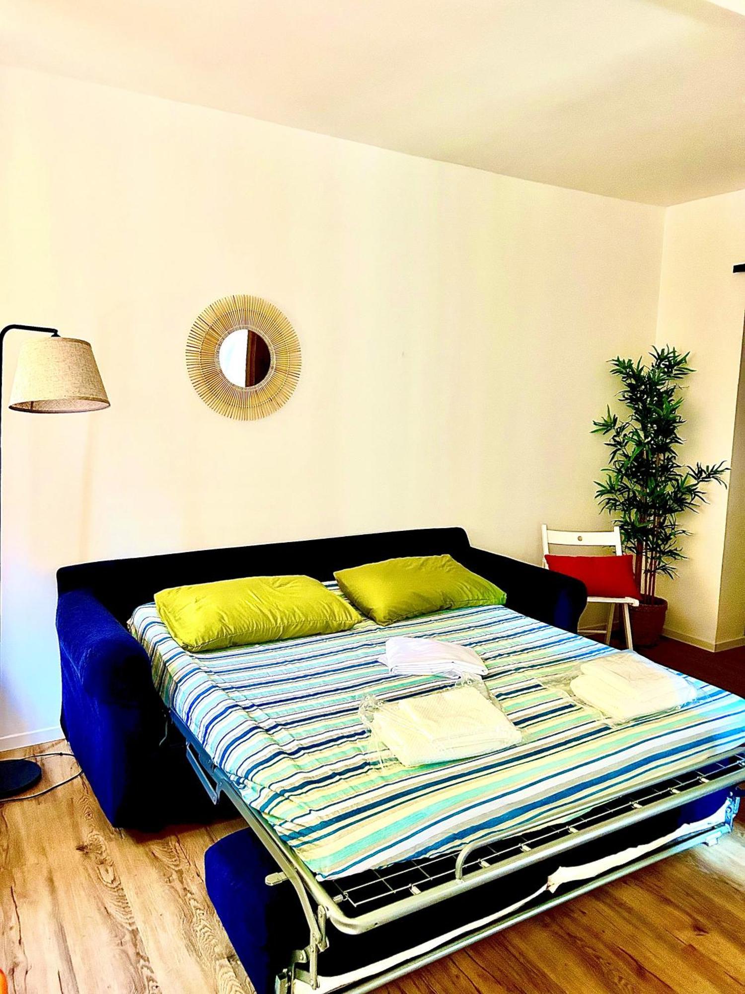 The Shelter Island Appartement Catánia Buitenkant foto