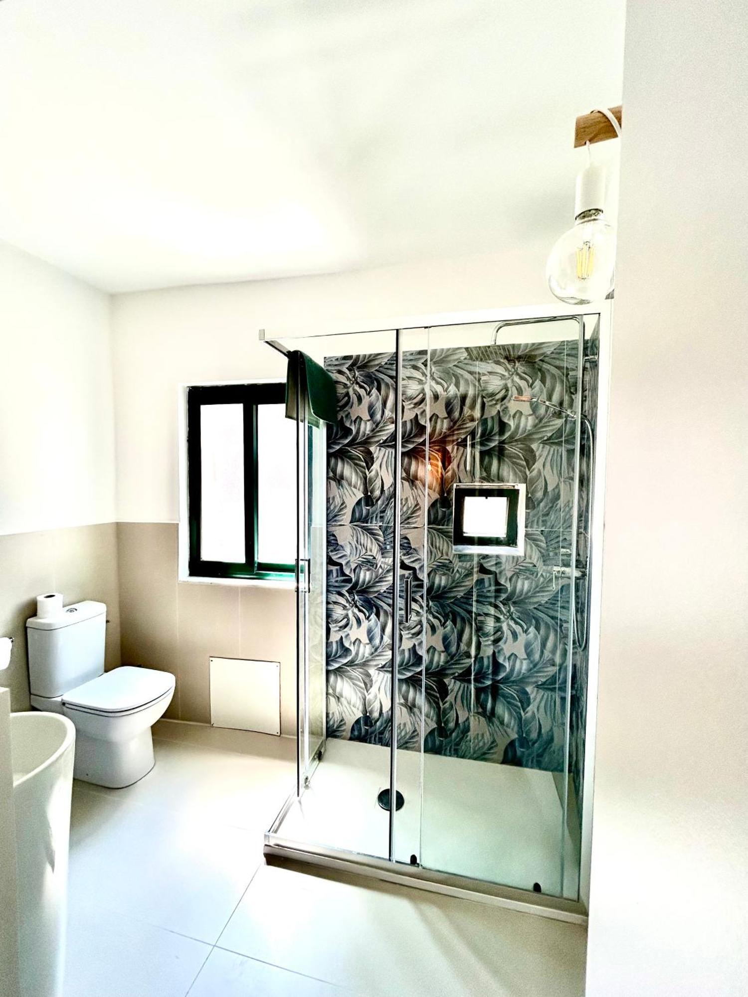 The Shelter Island Appartement Catánia Buitenkant foto